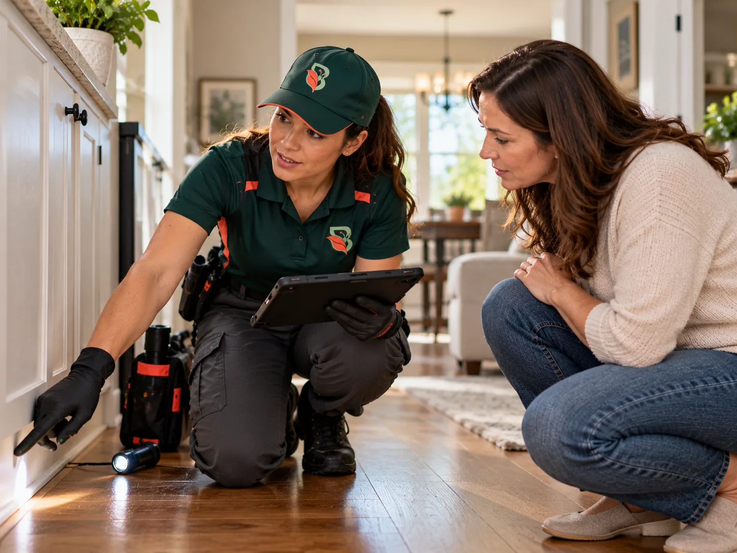 Pest Control Lowell, NC FAQs